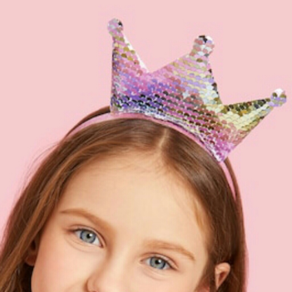 ๐๐Princess headband ๐๐ - Picture 2 of 4